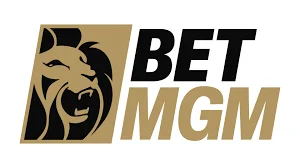 BetMGM Logo