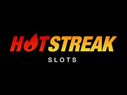Hot Streak Casino Logo